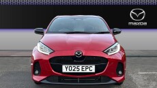 Mazda 2 Hybrid 1.5i Hybrid Homura 5dr CVT Hybrid Hatchback